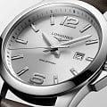 Часы Longines Conquest L3.760.4.76.5 фото 2